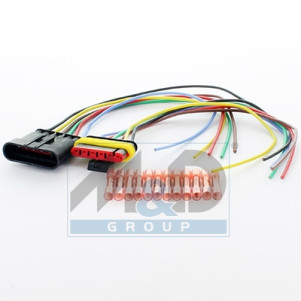 PIECES POUR SYSTEMES DE GESTION MOTEUR